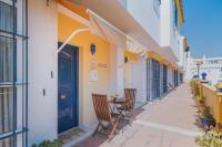 Casa Lola Conil - azotea al mar y parking - sólo familias o parejas - Chambres d'hôtes Conil de la Frontera
