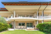 Villetta con 2 Piscine, giardino, parking Sirmione - Ferienwohnung Sirmione