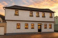 Ferienwohnung Eulenhof - B&B Kamp-Bornhofen
