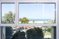 Sublimare Seafront - Ferienwohnung Giulianova