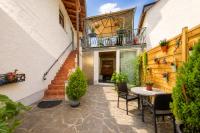 Ferienwohnung Eulenhof - B&B Kamp-Bornhofen