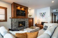 Tremblant Prestige - ÉTOILE 1510-4 - Ferienwohnung Mont-Tremblant