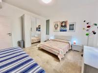 Brezza, vicino al mare e al centro - B&B Castiglione della Pescaia