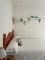 Apartamento Cala Josep - bajo con dos terrazas- - B&B Alcossebre