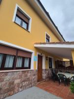 Viviendas Vacacionales Beni I - Chambres d'hôtes Villa