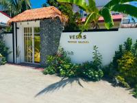 Vegas Thoddoo Maldives - B&B Thoddoo