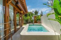 Rumah Tova- 2BR Bingin Villa, Close to the Beach - Ferienwohnung Uluwatu