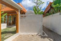 Rumah Tova- 2BR Bingin Villa, Close to the Beach - Ferienwohnung Uluwatu