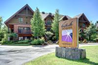 Tremblant Prestige - Étoile 1510-23 - B&B Mont-Tremblant