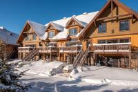Tremblant Prestige - Étoile 1510-22 - B&B Mont-Tremblant