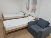 Muso Apartments - Ferienwohnung Gevgelija