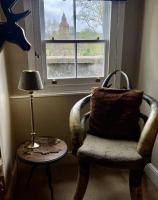 The Covenstead - B&B Glastonbury