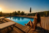 Villa GGK - B&B Skepastí