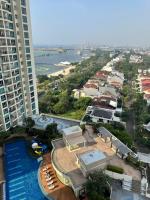 Ancol Mansion Apartment Horizon Living - B&B Yakarta