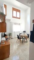 Apartamento de 2 dormitorios