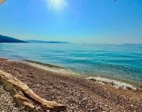 Villa Metaxa Barbati Beach Corfu - B&B Barbáti