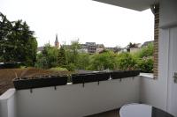 Deluxe Studio - Ferienwohnung Düsseldorf