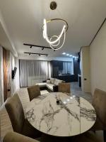 3 room apartment in Avan - B&B Yerevan