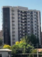 3 room apartment in Avan - Ferienwohnung Jerewan