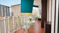 Elegantis Trastevere Suite with Terrace - Comfort in Most Charming District - B&B Roma