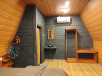Denada Bungalow - B&B Tetebatu