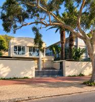 The Green Point Haven - Bed and Breakfast Kaapstad