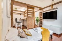 Quiet 150 meters from the Cathedral AC WiFi CityCenter - Ferienwohnung Mailand