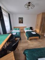 Triple Room with Private Bathroom