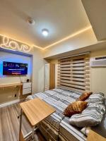 T41610 Avida Condo in IT Park - B&B Ciudad de Cebú