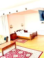 Okolytsya - B&B Rivne
