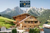Gasthof Kronreith - Bed and Breakfast Maria Alm am Steinernen Meer
