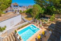 Ca'n Quiros - Bed and Breakfast Can Picafort
