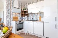 Suite 6 - Ferienwohnung Büsum