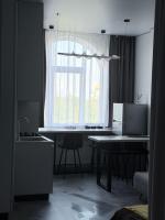 Avinion Azure - Ferienwohnung Odessa