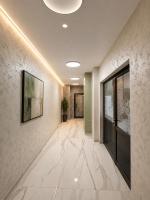 Modern 1BR Apartment with Garage near Opalchenska Metro, Park & Supermarket - Chambres d'hôtes Sofia