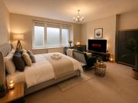 Palacial 3 Super KING bedrooms - Ferienwohnung London