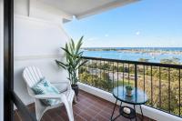 Ocean View Suite Pool Sauna - Ferienwohnung Gold Coast