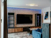 Apartament przy Termach 70m2 Rabat na bilety do Term Rzymskich - Chambres d'hôtes Czeladź