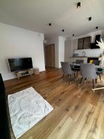 Apartament ul Jodłowa Malinka - Ferienwohnung Oppeln