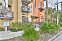 Affordable modern luxury - Ybor City - 2BD / 2BA - B&B Tampa