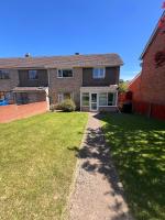 Spacious 3 bed property flexible beds sleeps 6 - B&B Hereford