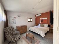 Modern Studio Private Terrace Historic Istanbul - B&B Istanbul