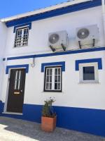 O Cantinho Alentejano - B&B Chança