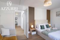 Modern Flat in the Heart of Blackpool - Ferienwohnung Blackpool