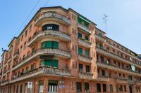 Modern Apartment with Balcony in Milan for 4 - Ferienwohnung Mailand