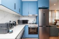 Modern Elegance Located In The Cape Towns Cbd - Chambres d'hôtes Le Cap