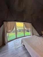 Kolsay Glampıng - B&B Kurmenty