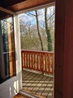 House at Jenischpark - B&B Hamburg