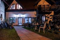 CASA IOANA Zarnesti - B&B Zarnesti