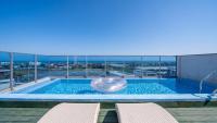 Seogwipo Dawa Pool Villa Pension - B&B Seogwipo